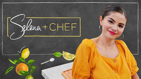 yesmovie selena + chef|Selena + Chef .